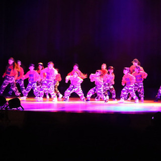 【HIPHOP基礎クラス】生徒さん募集中🌈🎵の画像