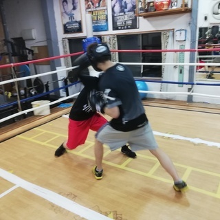 いせさきボクシングジム　　BOXING + FITNESSの画像