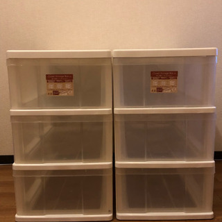 2つまとめてあげます！