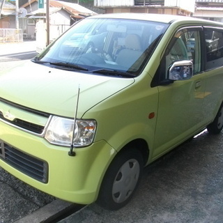 🚗💨ワゴン18年・希少走行5.8万K♪現状販売!!🚗🎉