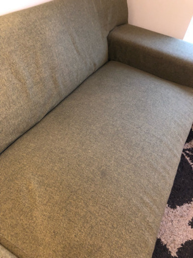フランフランモナソファ