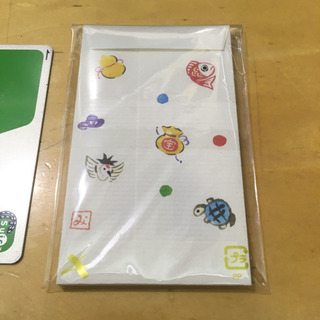 ぽち袋 和紙製 5枚