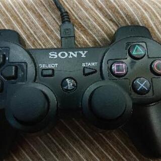 PS3 オマケつきの画像