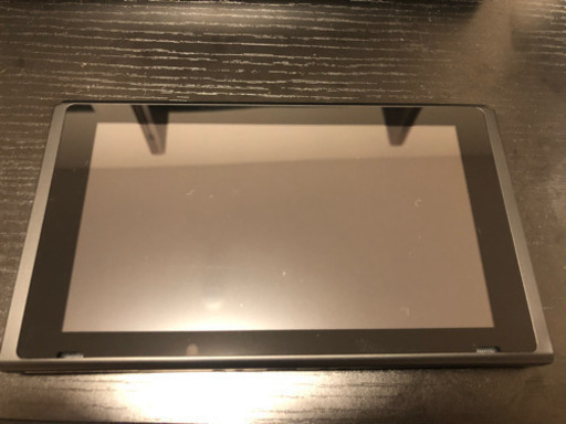 ニンテンドースイッチ 中古
