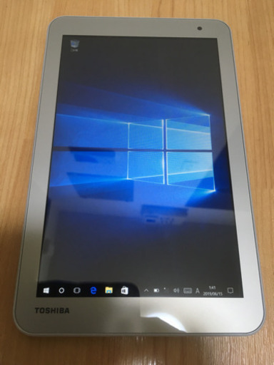 東芝 DynaBook ウインドウズ Tab PS38 26MNXG