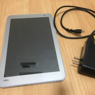 東芝 DynaBook ウインドウズ Tab PS38 26MNXGの画像