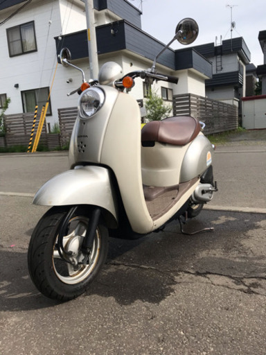 値下げ‼︎クレアスクーピー♪ 女子にも大人気★