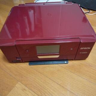 Epsonプリンター