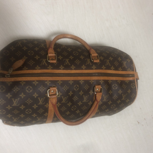 LOUISVUITTON【ルイヴィトン】売ります！