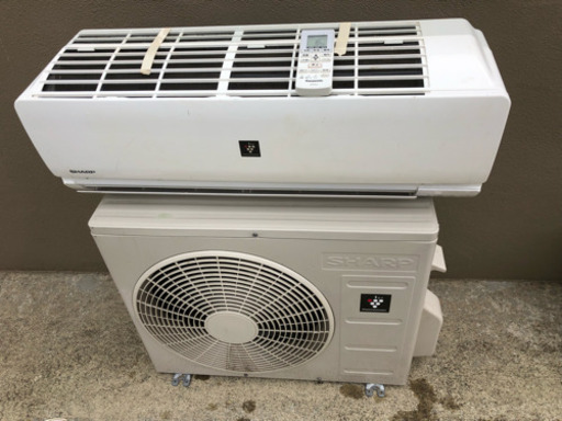 パナソニック  三菱  ルームエアコン