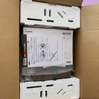 キャノンプリンター Pixus IP2700