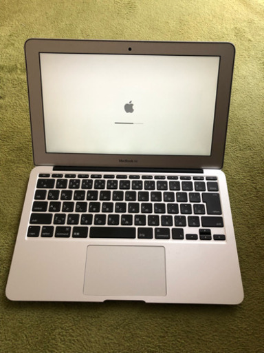 Mac MacBook Air 11-inch Mid2012