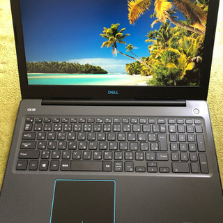 Dell G3 P75F003 Win11/Core i5 ノートパソコン　a Dell G3 P75F003 Win11/Core i5 ノートパソコン a Dell G3 P75F003