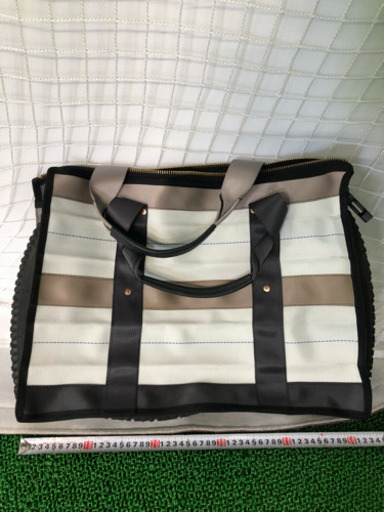 未使用品☆メンズ☆トートバッグ