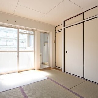 【初期費用は家賃のみ】鎌倉市、久々募集開始の３DKです♪【保証会...