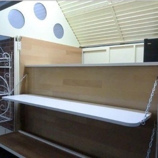 移動販売車の画像