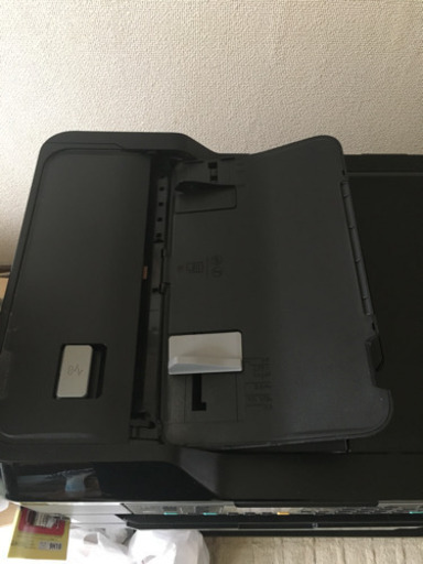 EPSON PX-1700F FAX機能付インクジェットプリンター複合機 A3用紙対応