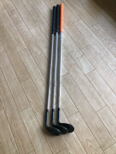 シリアルNo1681 フォーティーン MT28 ウェッジ3本セット 限定品