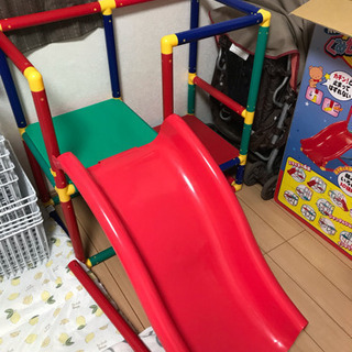 お値下げ‼︎ 格安 ジャングルジム