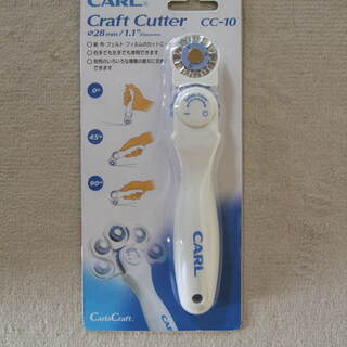 Craft　Cutter　未使用の画像