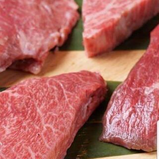 目黒駅　お肉を食べに行きませんか⁉️