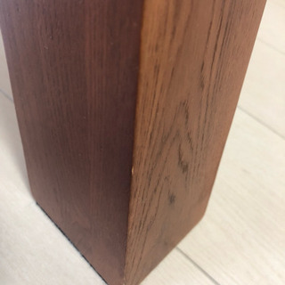 ガラステーブル(10万円弱を1万円で)の画像