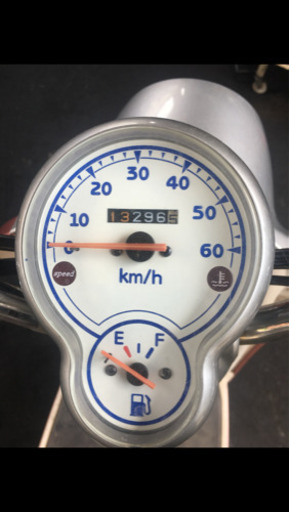 ビーノ4サイクル