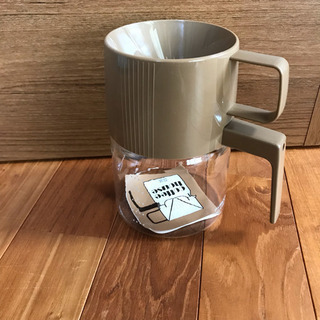 新品 パイレックス コーヒーポット