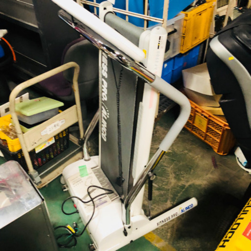 アルインコ ルームランナー AF3900