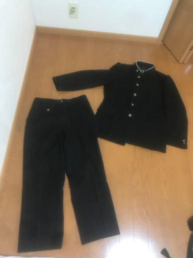 学ラン