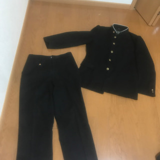 学ラン