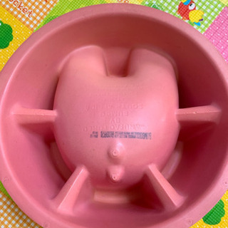 バンボ 美品の画像
