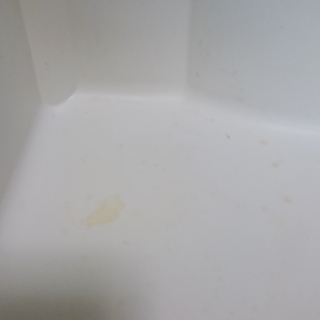 冷蔵庫☆現状渡しなので無料で差し上げますの画像