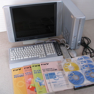 ★FMV-CE50K7★動作品