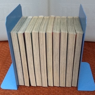 【漫画10冊で300円】コミックス「闇のイージス」10冊、七月鏡一 藤原芳秀 小学館の画像