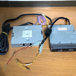 
panasonic CY-VM70WD + YEPOFX3176