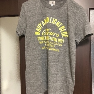 古着 メンズTシャツ、ロングTシャツ Lサイズ