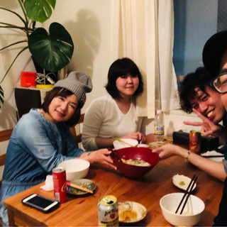 【浮間舟渡】カリッ！ジュワッ！！揚げたて唐揚げパーティー！