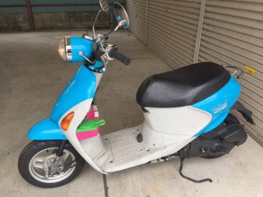 完売です！パレット 良好車両 エンジン良し