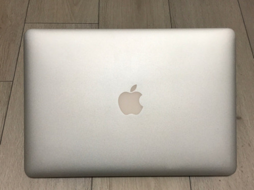  MacBook Air 13インチ A1466 (Mid 2013)