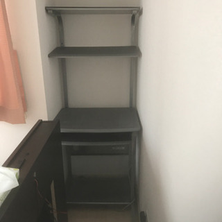 パソコンラック