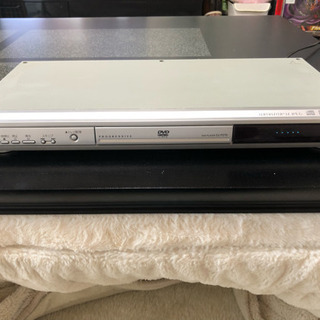 DVDプレーヤー MITSUBISHI