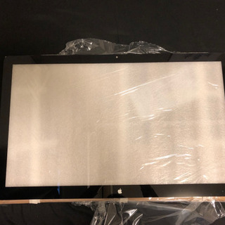 Apple Thunderboltdisplay 表面ガラス27インチ用の画像