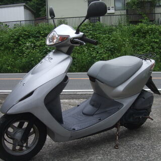 スマートディオ 4サイクル 乗れればいい方へ(一部配送地域有り)...
