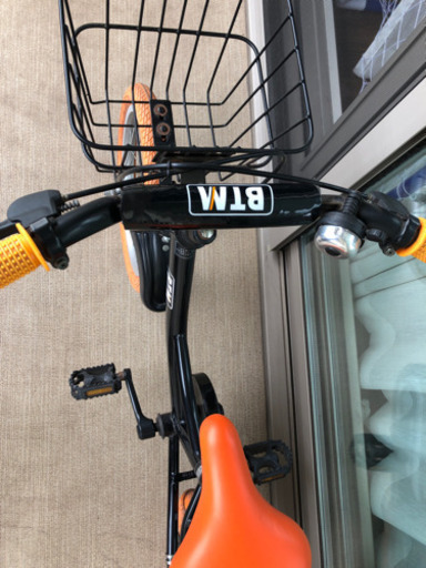 お譲り先が決定しました。 子供 自転車 16インチ