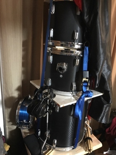 パールドラムセット