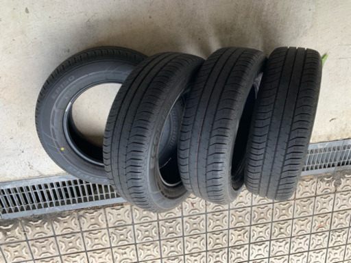 ブリジストン エコピア 取引中です