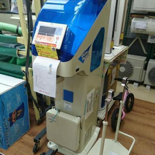 （売り切れました）サタケ 自動選別計量器(100V) 高く買取るゾウ中間店