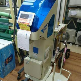 （売り切れました）サタケ 自動選別計量器(100V) 高く買取るゾウ中間店