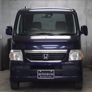 ⭐誰でも車がローンで買える⭐🚗自社ローン専門店🚗バモス Ｍ　ＴＢ...